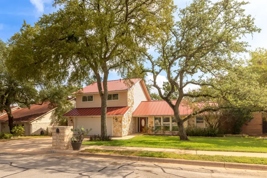 1317 Wilson Heights Dr, Austin, TX 78746 - #3