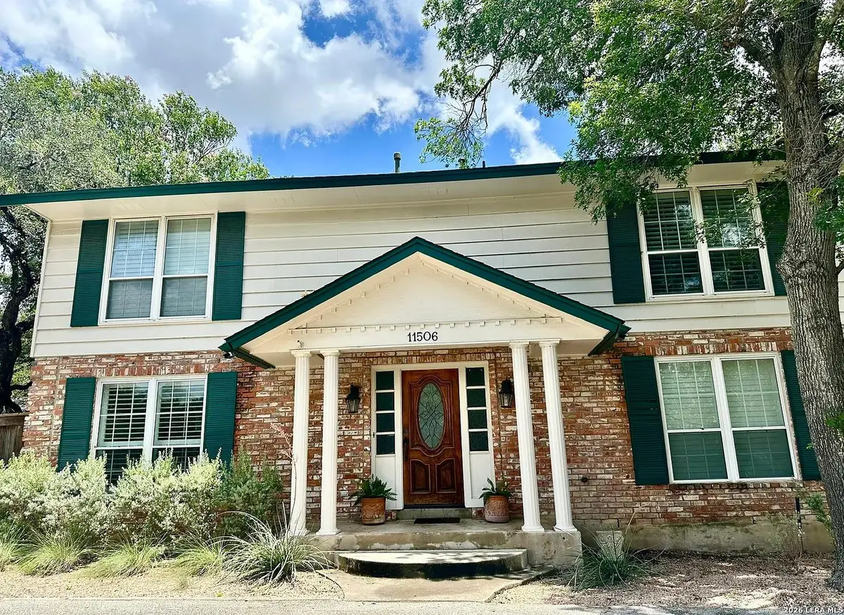 11506 Whisper Rock St, San Antonio, TX 78230 - #1
