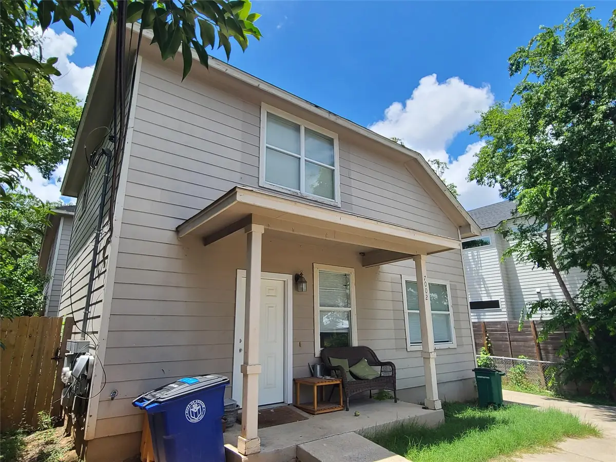 7002 Bennett Ave, Austin, TX 78752 - #1