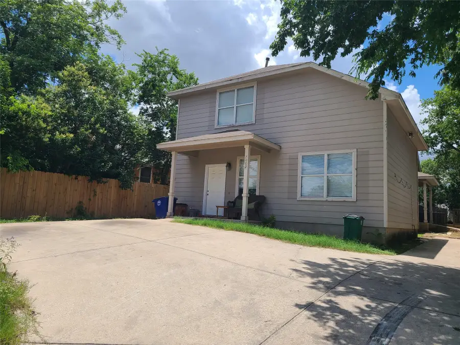 7002 Bennett Ave, Austin, TX 78752 - #3