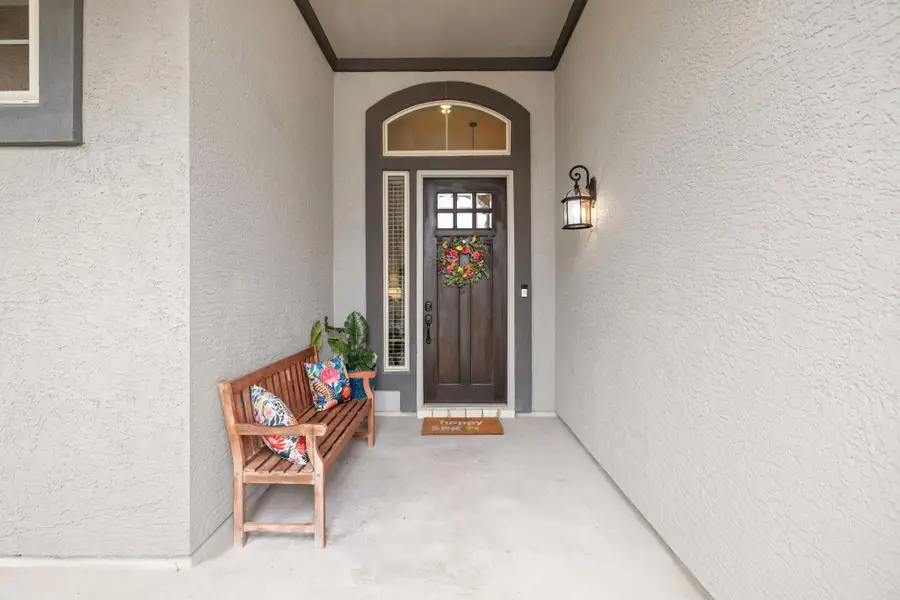 452 Pienza Dr, Georgetown, TX 78628 - #2