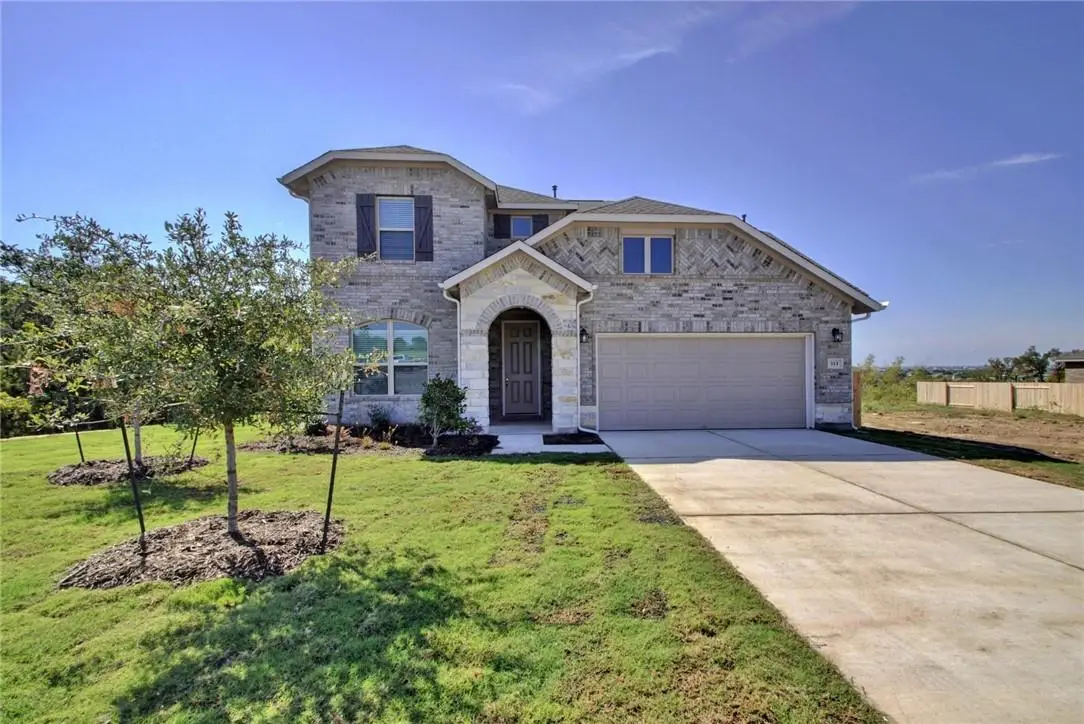 113 Meadow Wood Cv, Georgetown, TX 78626 - #1