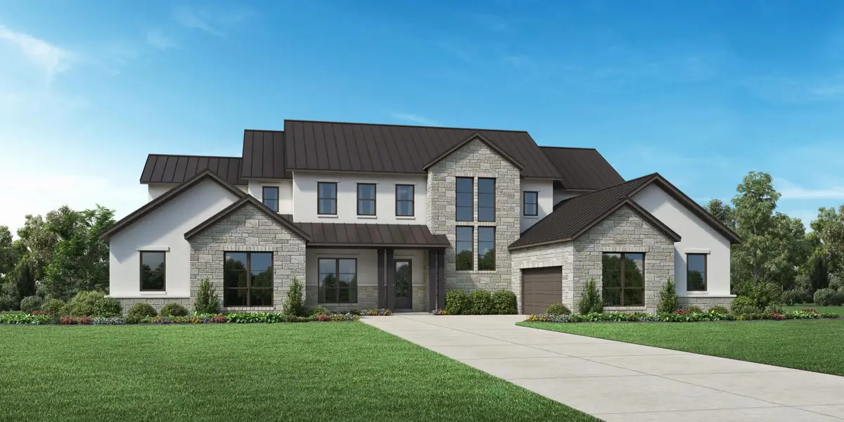 3637 Torcello Cv, Leander, TX 78641 - Image #1