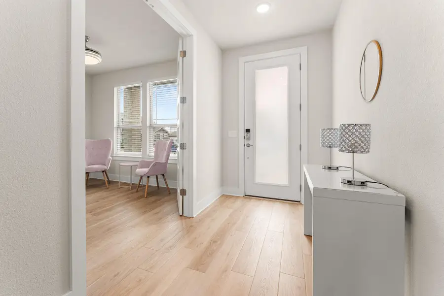 9508 Hamadryas Dr, Austin, TX 78744 - #3