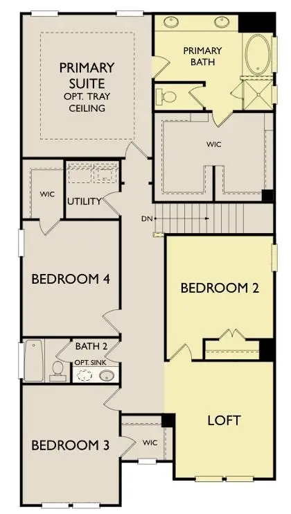 205 Woodrow Ln, Liberty Hill, TX 78642 - #3