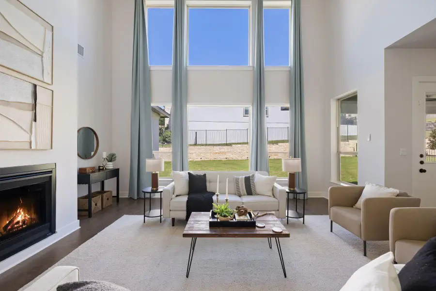 1316 Da Vinci Trl, Leander, TX 78641 - #3