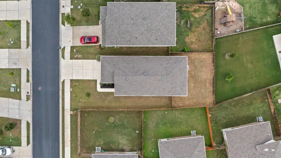 1204 Vogel Dr, Georgetown, TX 78626 - #3