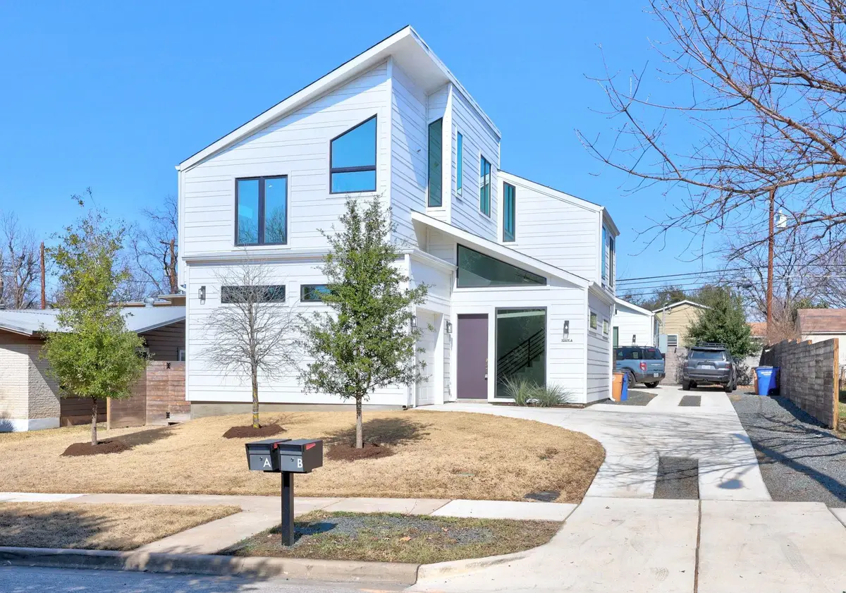 106 W Croslin St #1, Austin, TX 78752 - #1