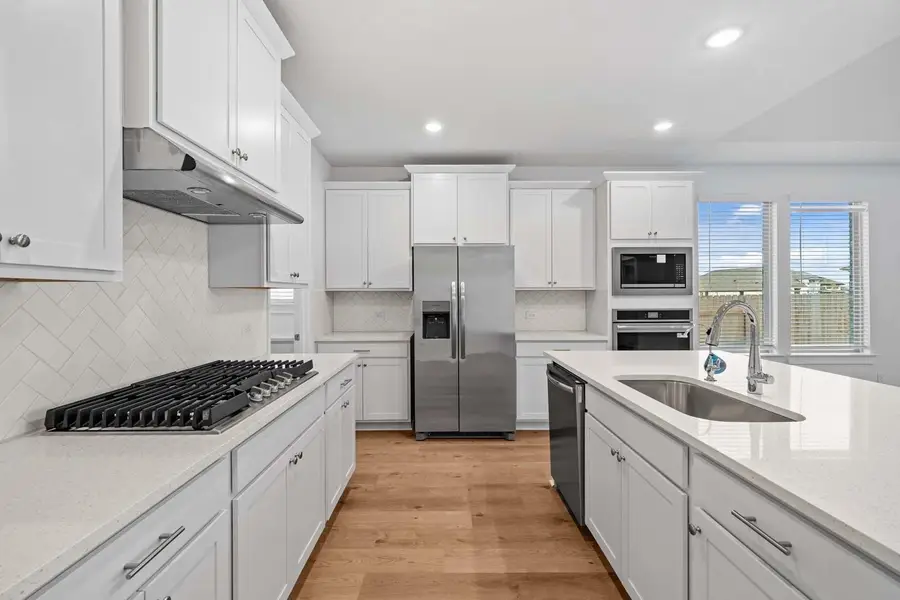 328 Royal Fern Rd, Hutto, TX 78634 - #3