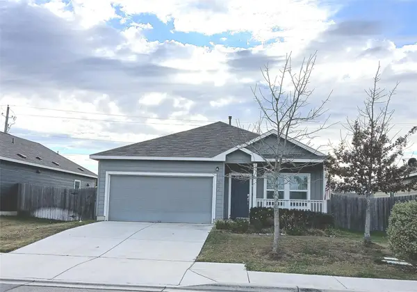 504 Gabriels Bluff Dr, Georgetown, TX 78626