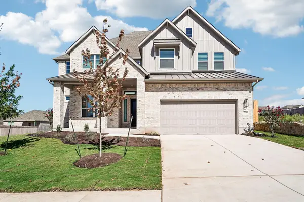 256 Begonia St, Buda, TX 78610