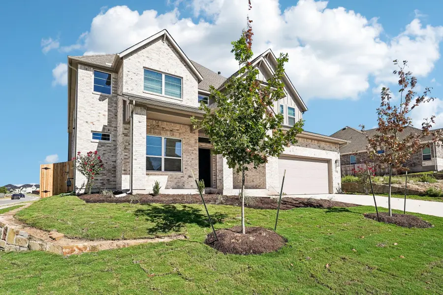 256 Begonia St, Buda, TX 78610 - #2