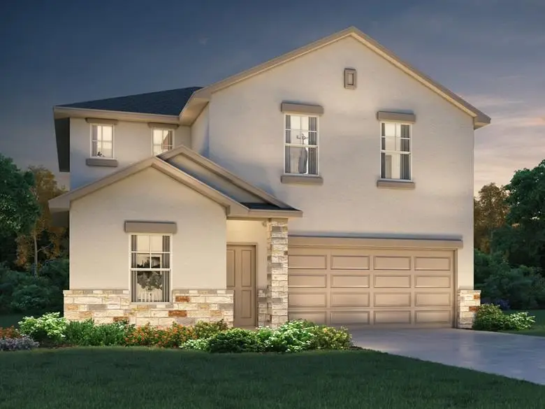135 Fossil Dr, Kyle, TX 78640 - #1