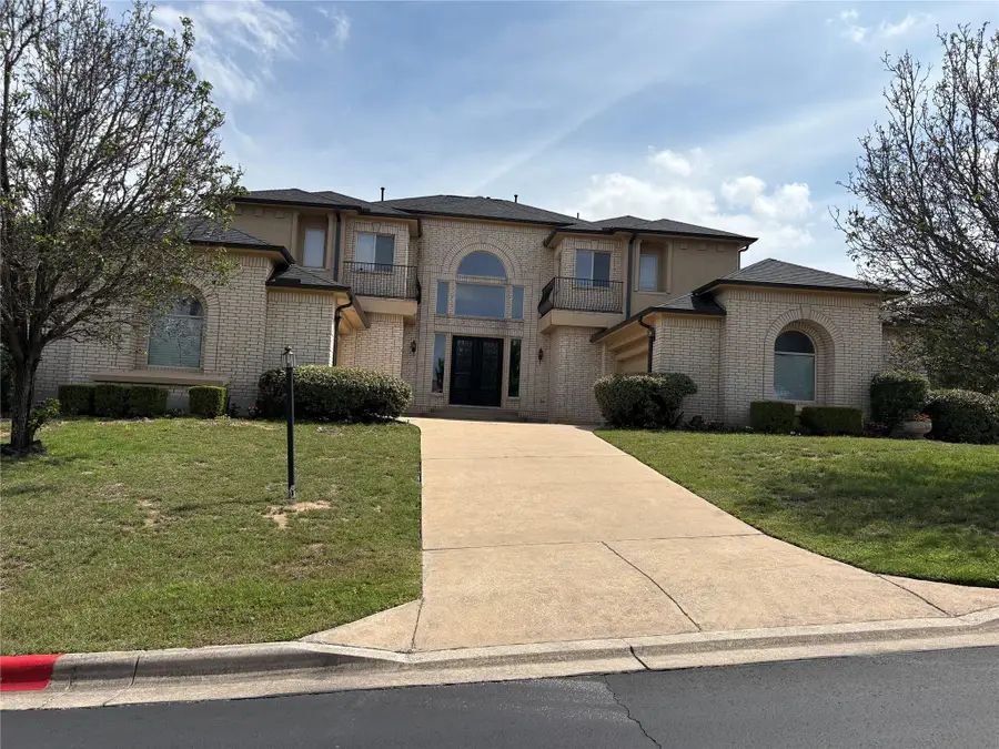 404 Aria Dr, Austin, TX 78738 - #2