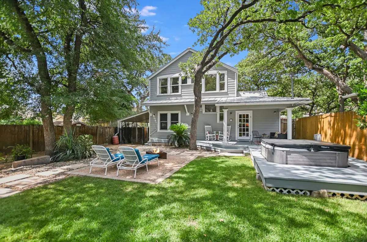 2300 Enfield Rd #306, Austin, TX 78703 - #1