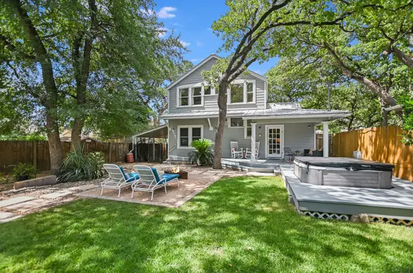 2300 Enfield Rd #306, Austin, TX 78703