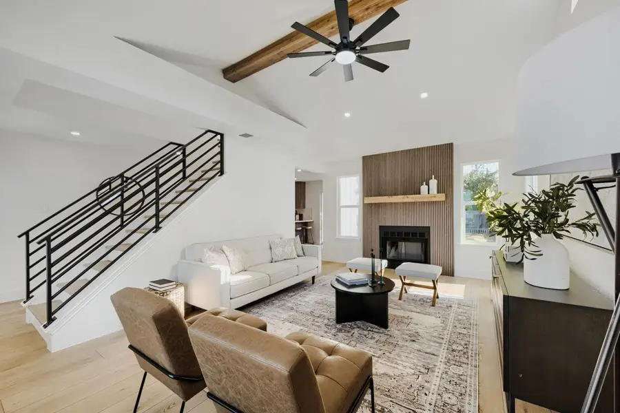4608 Velasco Pl, Austin, TX 78749 - #3