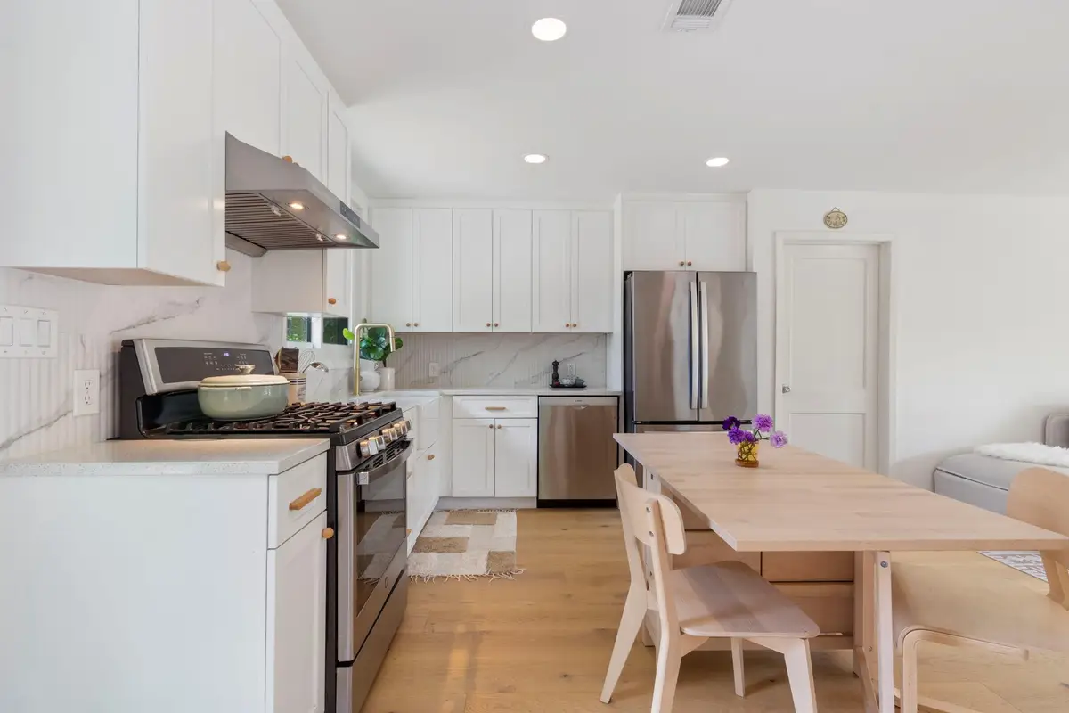 1610 Corona Dr, Austin, TX 78723 - #1