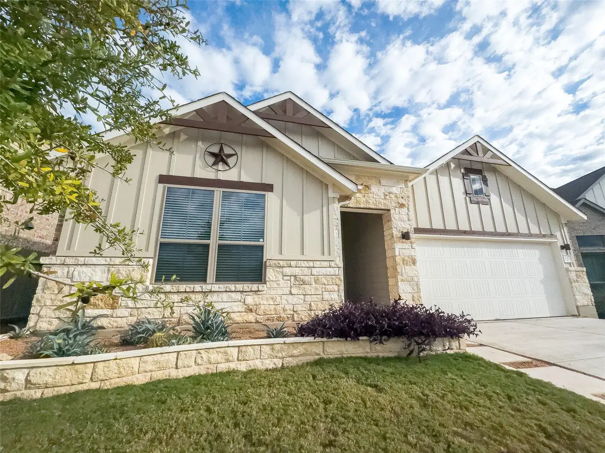 337 Alicante Ln, Liberty Hill, TX 78642 - Image #1