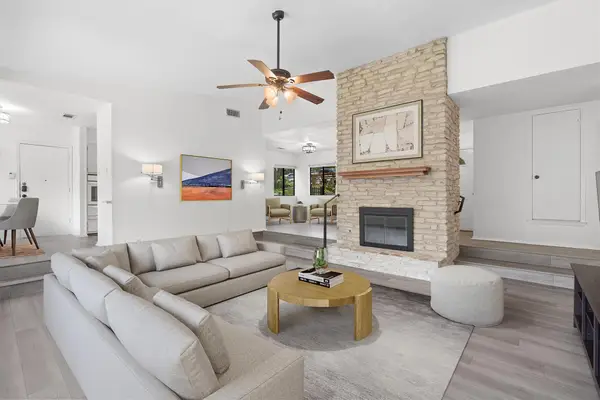 3602 Serena Woods Ct, Austin, TX 78759