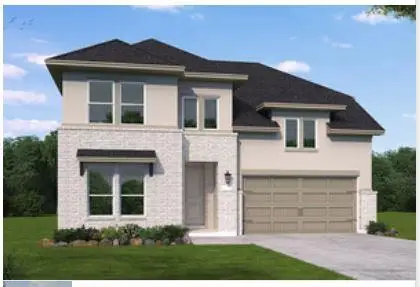 1084 Sonata Pl, Round Rock, TX 78681 - #1