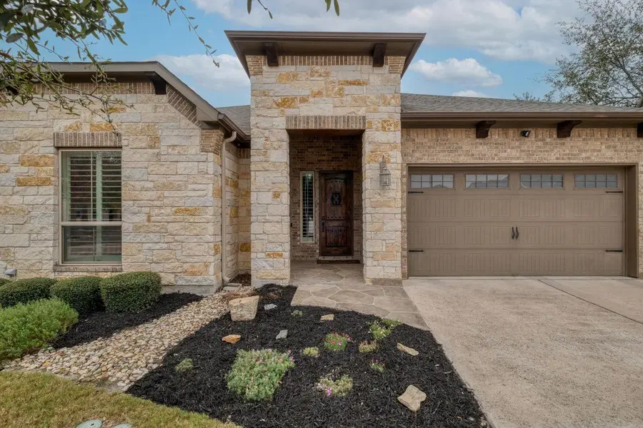 3836 Kyler Glen Rd, Round Rock, TX 78681 - #2