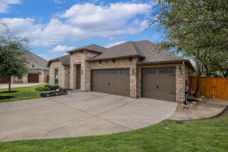 3836 Kyler Glen Rd, Round Rock, TX 78681 - #3