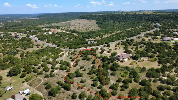509 Whitewater Dr, Bertram, TX 78605