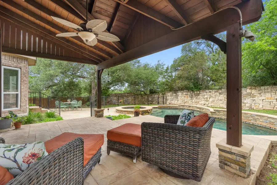 11532 Lafitte Ln, Austin, TX 78739 - #2