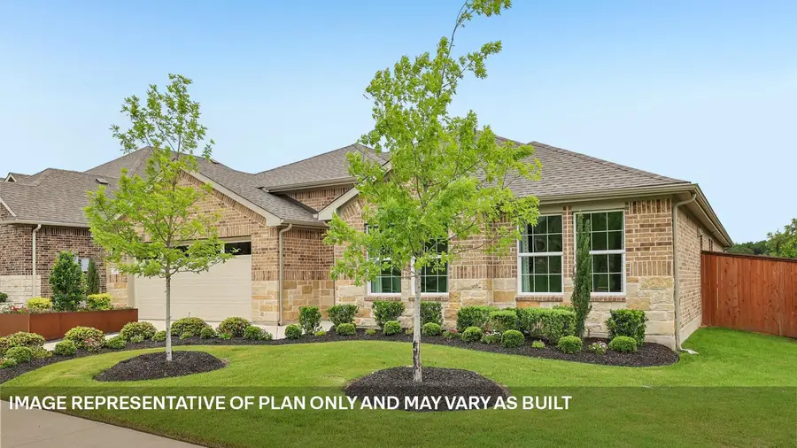281 Rivers Edge Dr, Georgetown, TX 78628 - #2