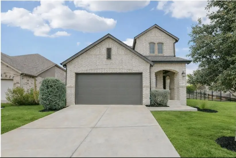 8100 Copper Prairie Bnd, Lago Vista, TX 78645 - Image #1