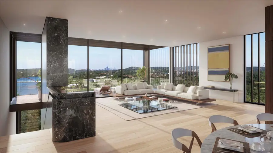 6507 Bridge Point Pkwy #Acacia 10, Austin, TX 78730 - #2