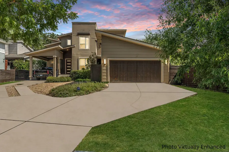 3707 Birch St, Austin, TX 78704 - #2