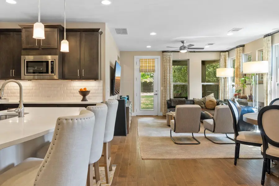 3707 Birch St, Austin, TX 78704 - #3