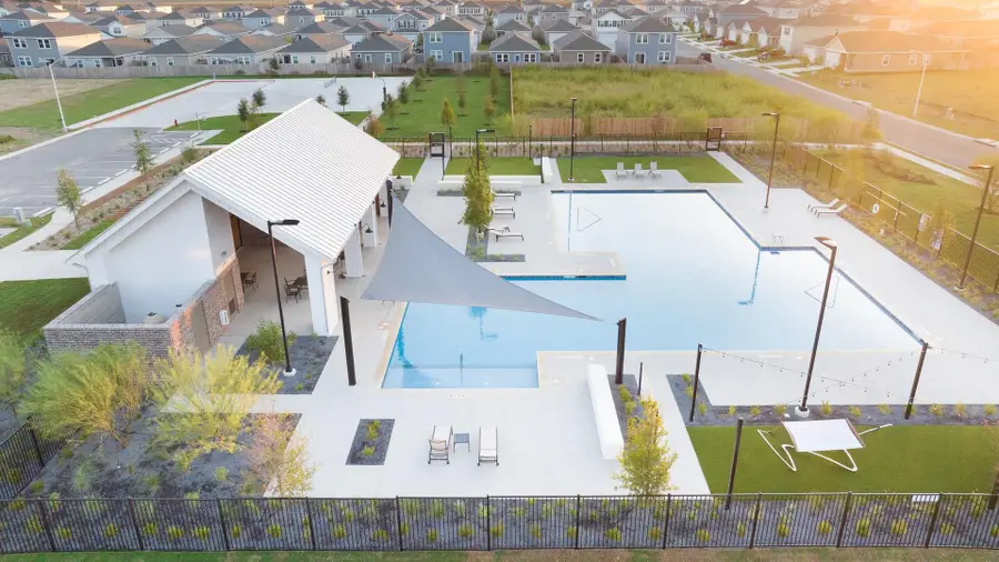 2714 Derwent Dr, Maxwell, TX 78656 - Image #2