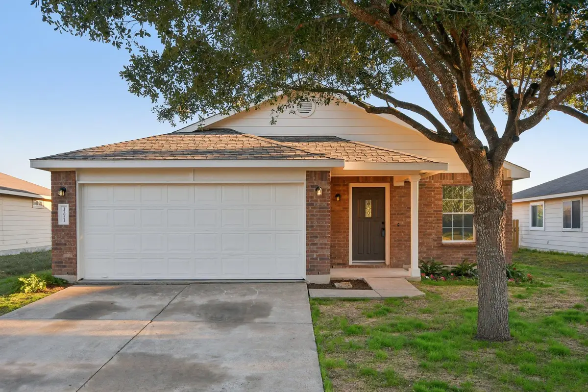 17921 Basketflower Bnd, Elgin, TX 78621 - Image #1