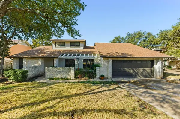 3135 Eanes Cir, Austin, TX 78746