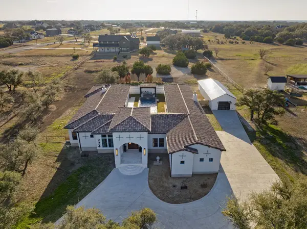508 Kasen Cir, Liberty Hill, TX 78642