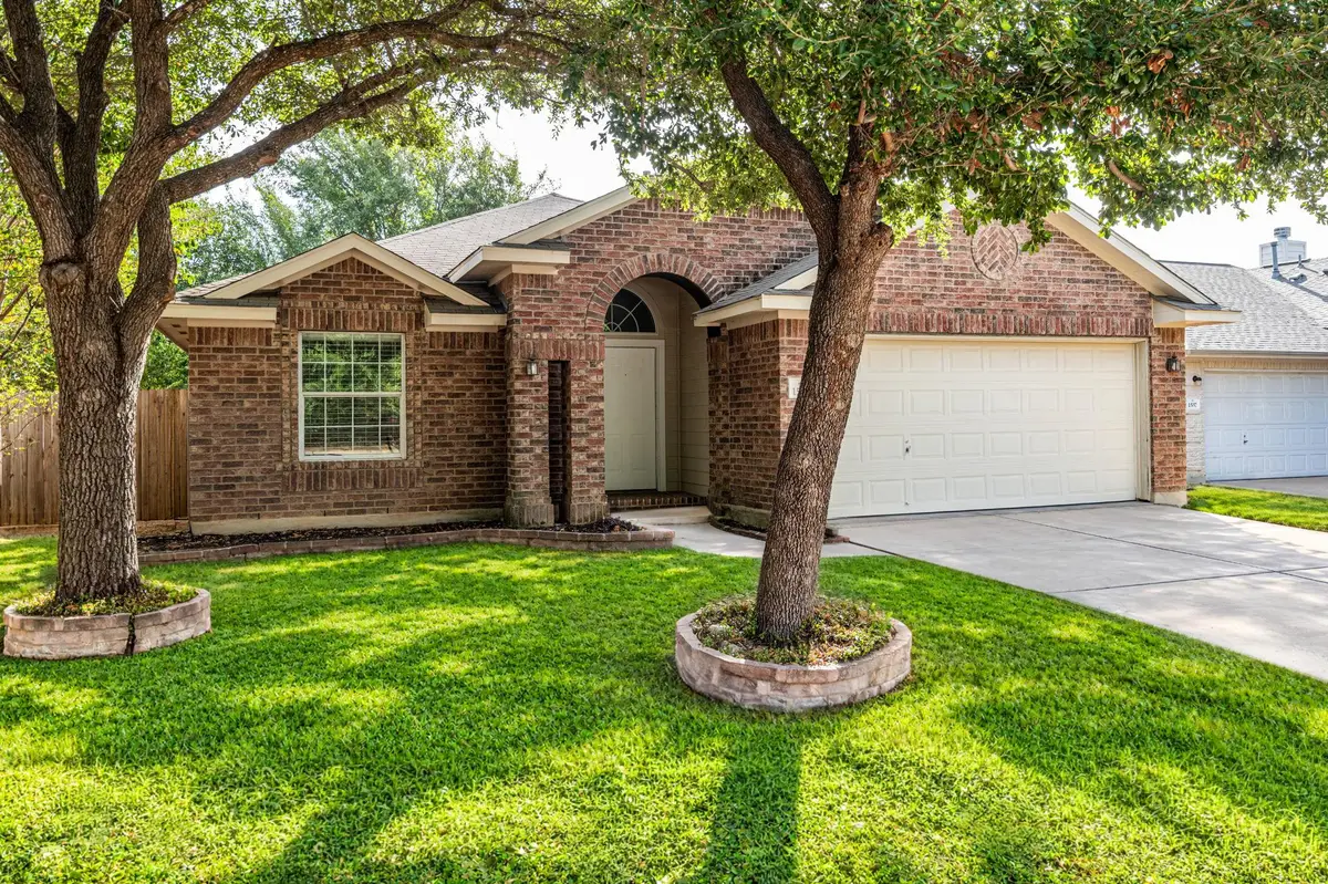 1535 Lorson Loop, Round Rock, TX 78665 - #1