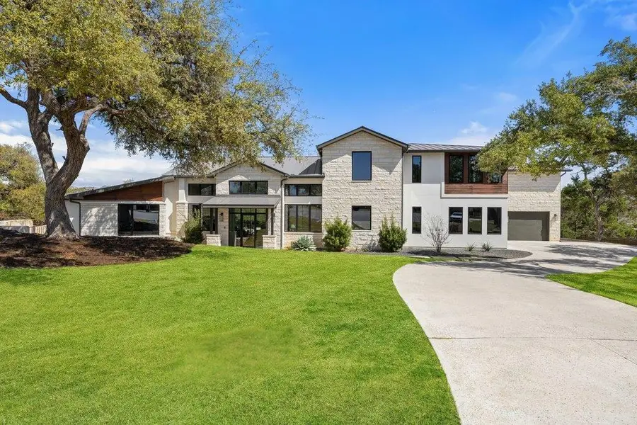 6037 W Verandero Ct, Austin, TX 78738 - #3