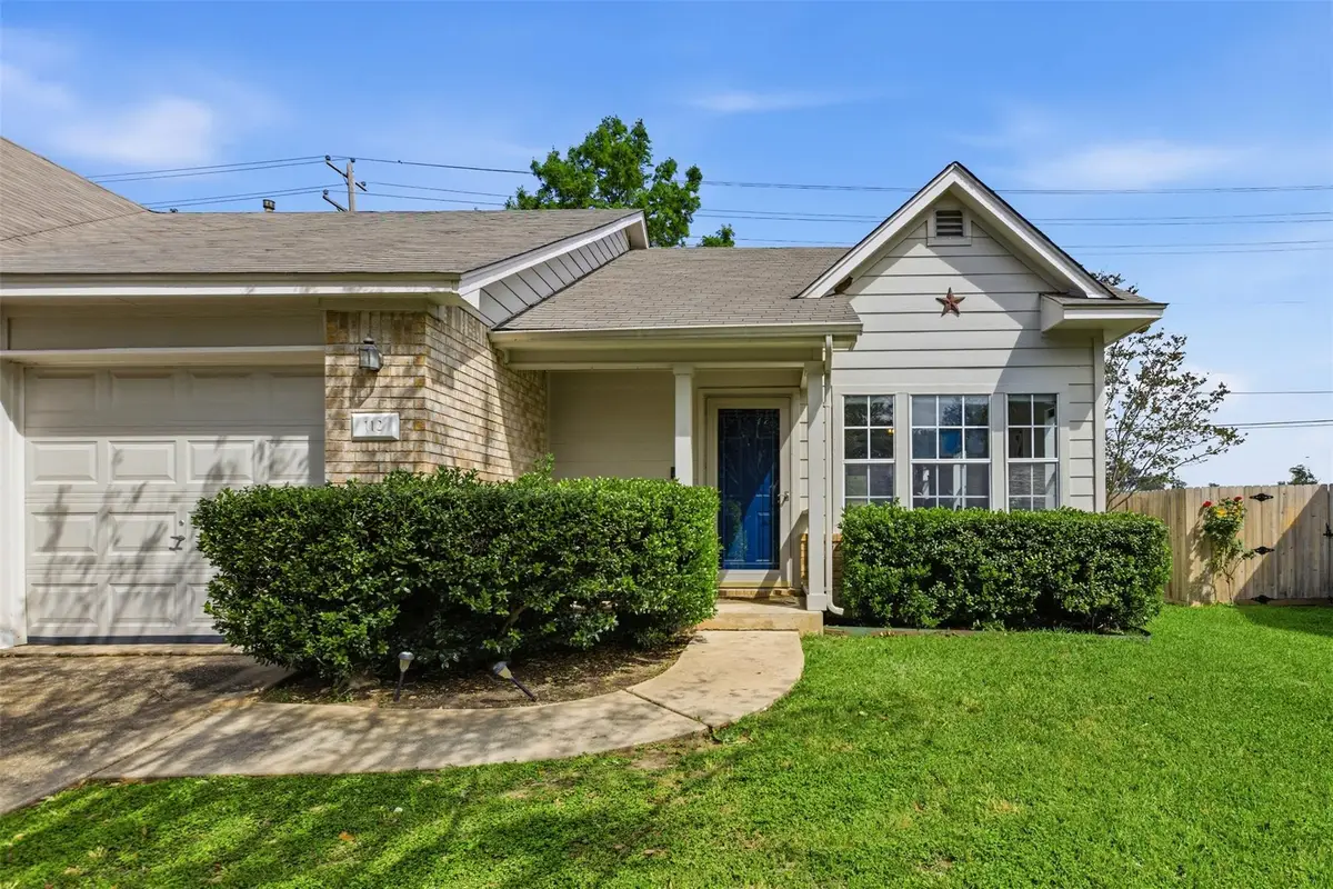 112 Prairie Springs Loop, Georgetown, TX 78626 - #1