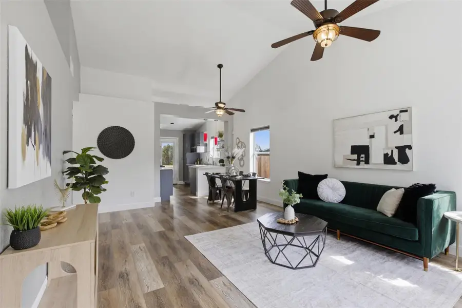 112 Prairie Springs Loop, Georgetown, TX 78626 - #2