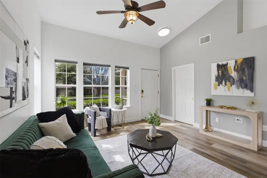 112 Prairie Springs Loop, Georgetown, TX 78626 - #3