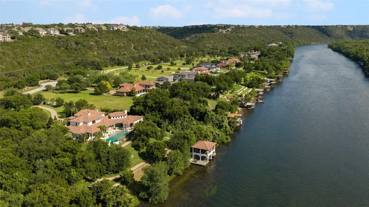 14500 Flat Top Ranch Rd, Austin, TX 78732 - #1