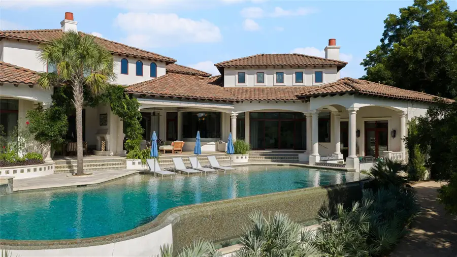 14500 Flat Top Ranch Rd, Austin, TX 78732 - #2