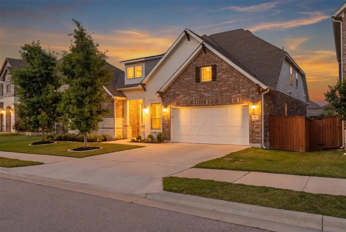 118 Bear Paw Run, Georgetown, TX 78628 - #1