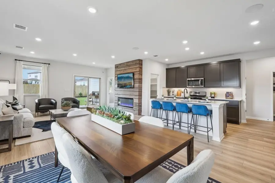 13420 Derby Ride Dr, Buda, TX 78610 - #3