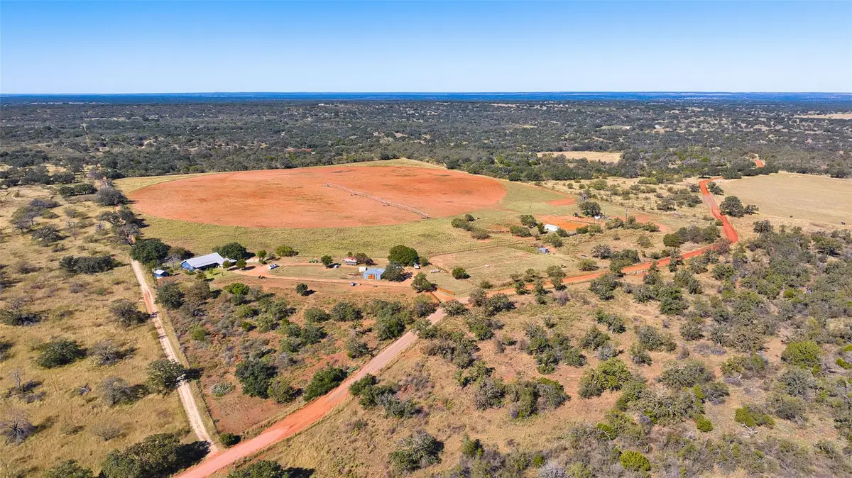 1537 Sandy Lane Rd, Mason, TX 76856 - #1