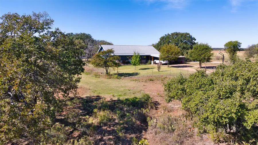 1537 Sandy Lane Rd, Mason, TX 76856 - #2
