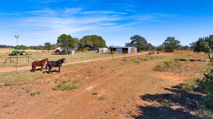 1537 Sandy Lane Rd, Mason, TX 76856 - #3